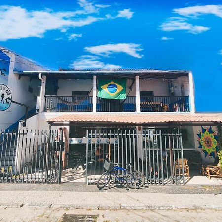 Hostel Soul Do Mar كابو فريو المظهر الخارجي الصورة