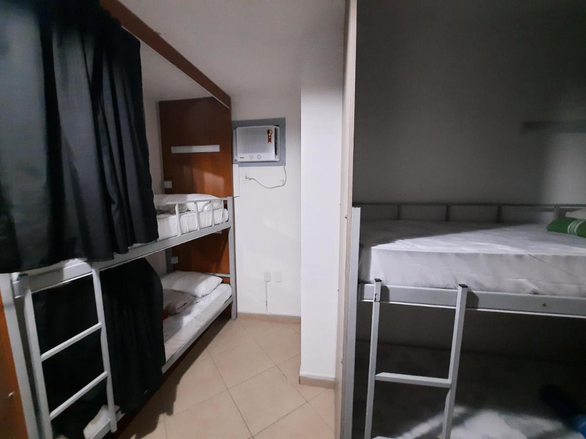 Hostel Soul Do Mar كابو فريو المظهر الخارجي الصورة