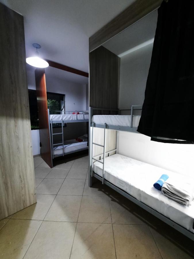 Hostel Soul Do Mar كابو فريو المظهر الخارجي الصورة
