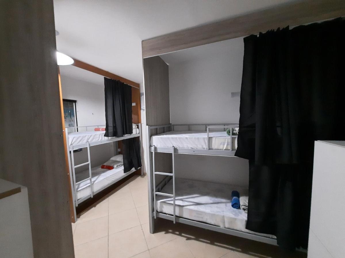 Hostel Soul Do Mar كابو فريو المظهر الخارجي الصورة