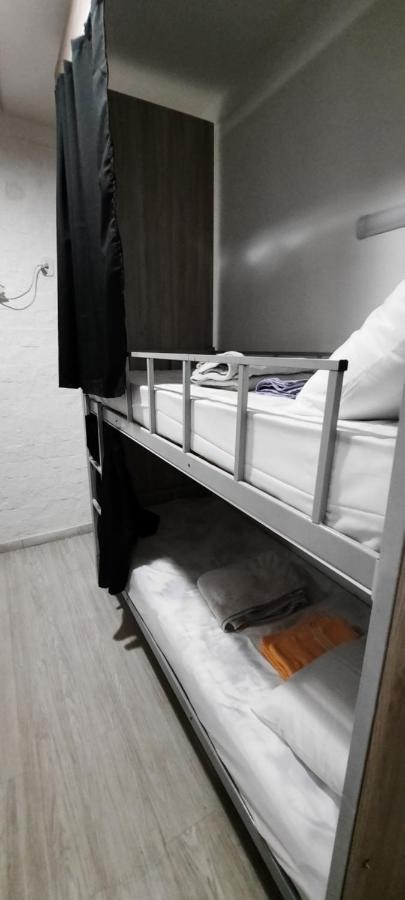 Hostel Soul Do Mar كابو فريو المظهر الخارجي الصورة
