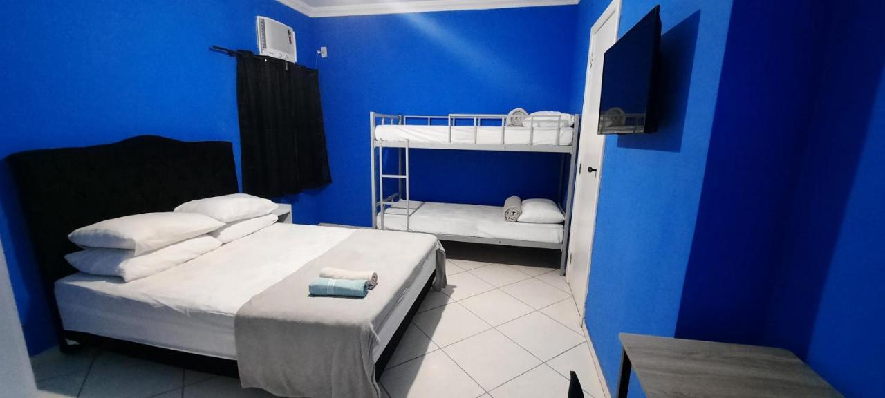 Hostel Soul Do Mar كابو فريو المظهر الخارجي الصورة