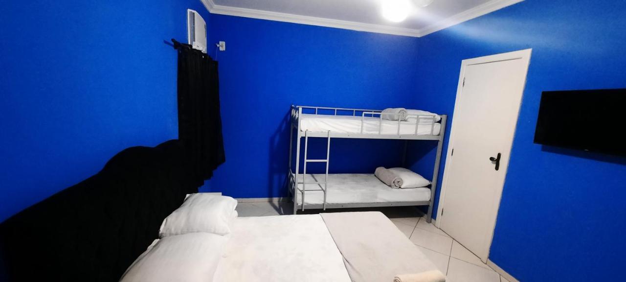 Hostel Soul Do Mar كابو فريو المظهر الخارجي الصورة