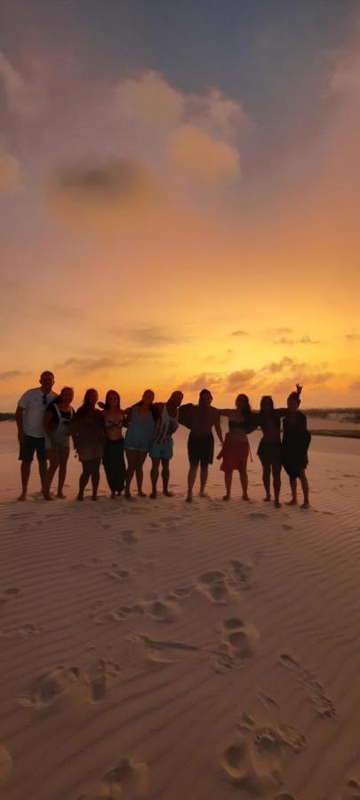 Hostel Soul Do Mar كابو فريو المظهر الخارجي الصورة