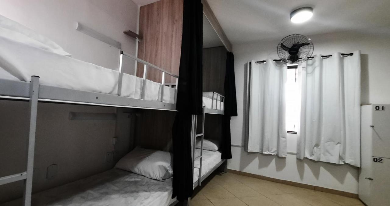 Hostel Soul Do Mar كابو فريو المظهر الخارجي الصورة