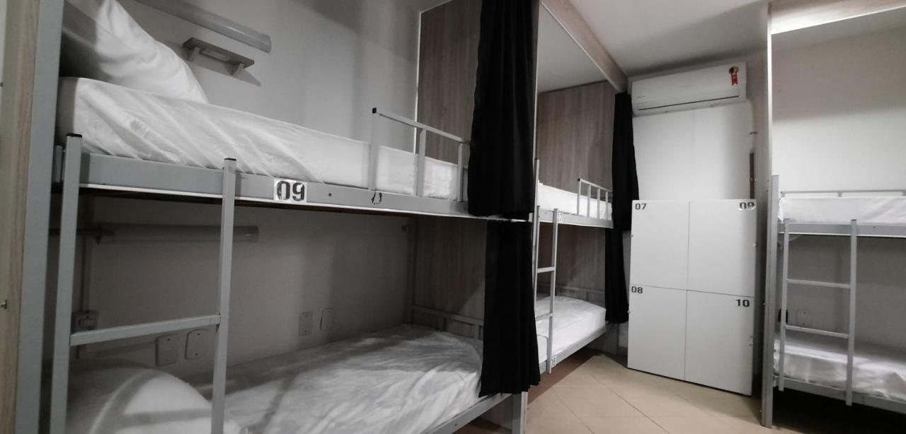 Hostel Soul Do Mar كابو فريو المظهر الخارجي الصورة