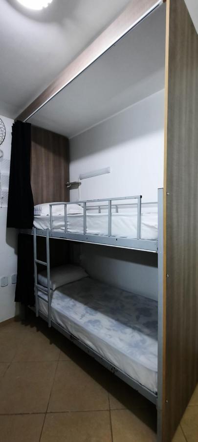 Hostel Soul Do Mar كابو فريو المظهر الخارجي الصورة