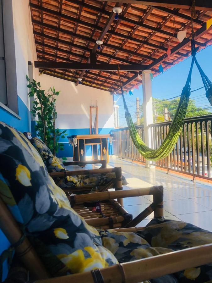 Hostel Soul Do Mar كابو فريو المظهر الخارجي الصورة