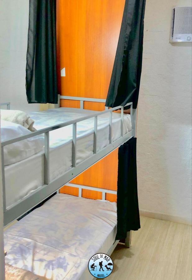 Hostel Soul Do Mar كابو فريو المظهر الخارجي الصورة
