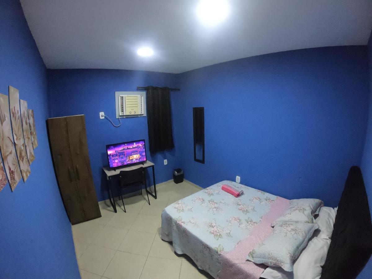 Hostel Soul Do Mar كابو فريو المظهر الخارجي الصورة