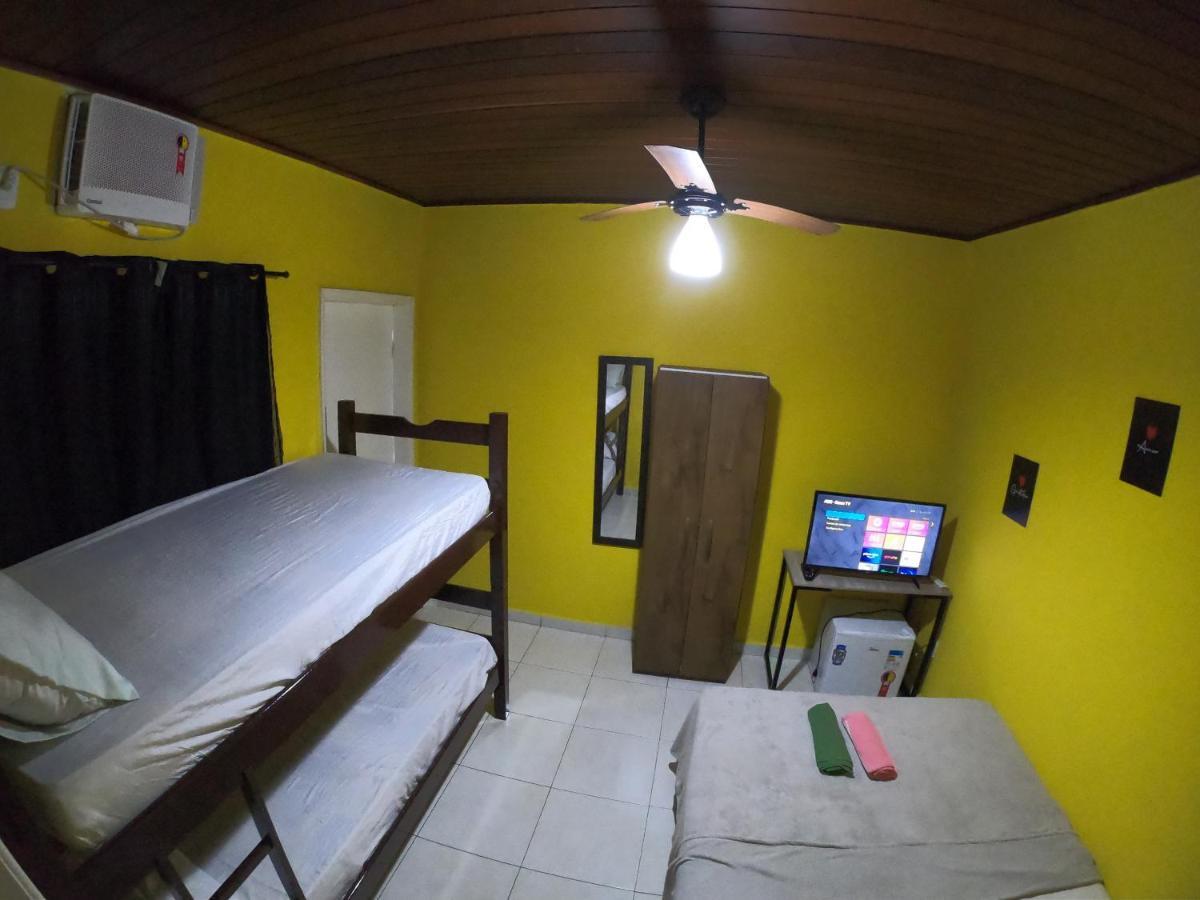 Hostel Soul Do Mar كابو فريو المظهر الخارجي الصورة