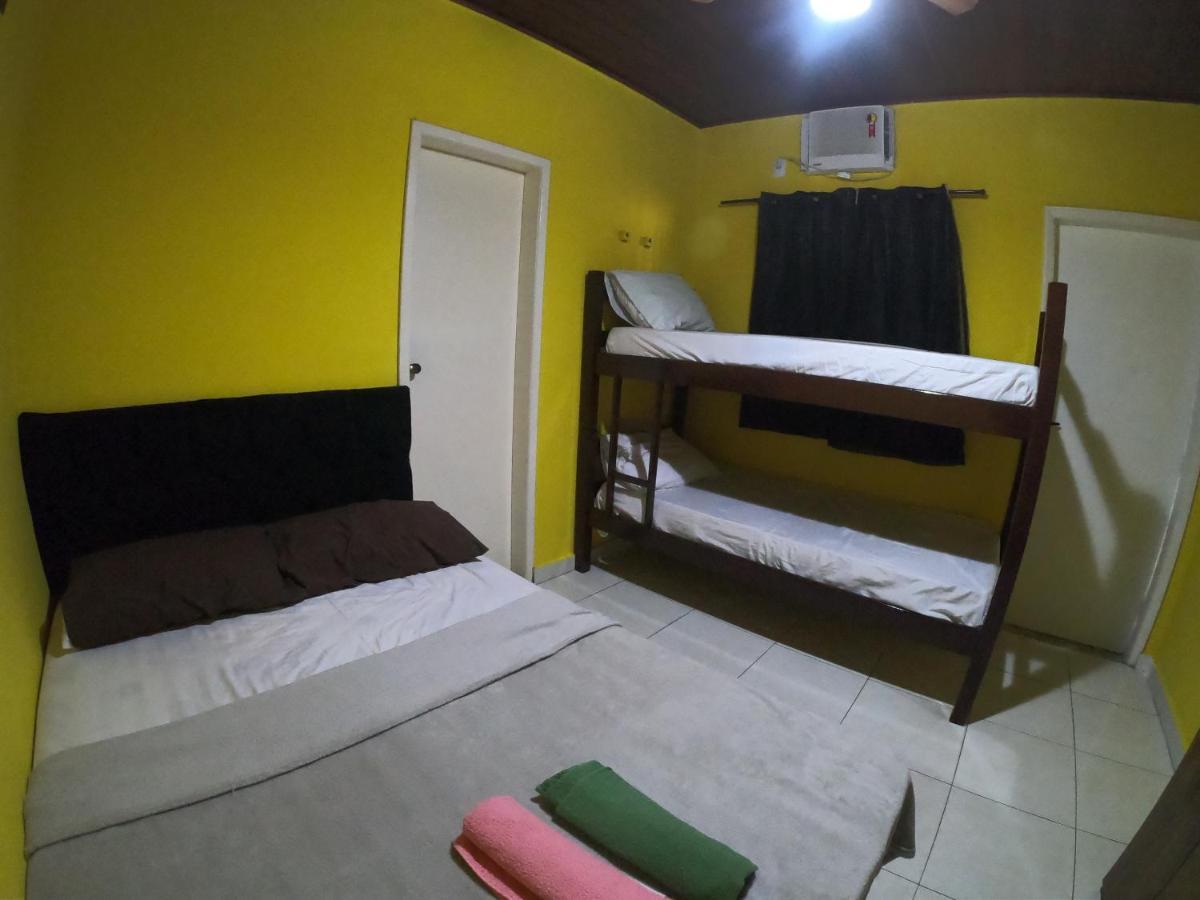 Hostel Soul Do Mar كابو فريو المظهر الخارجي الصورة