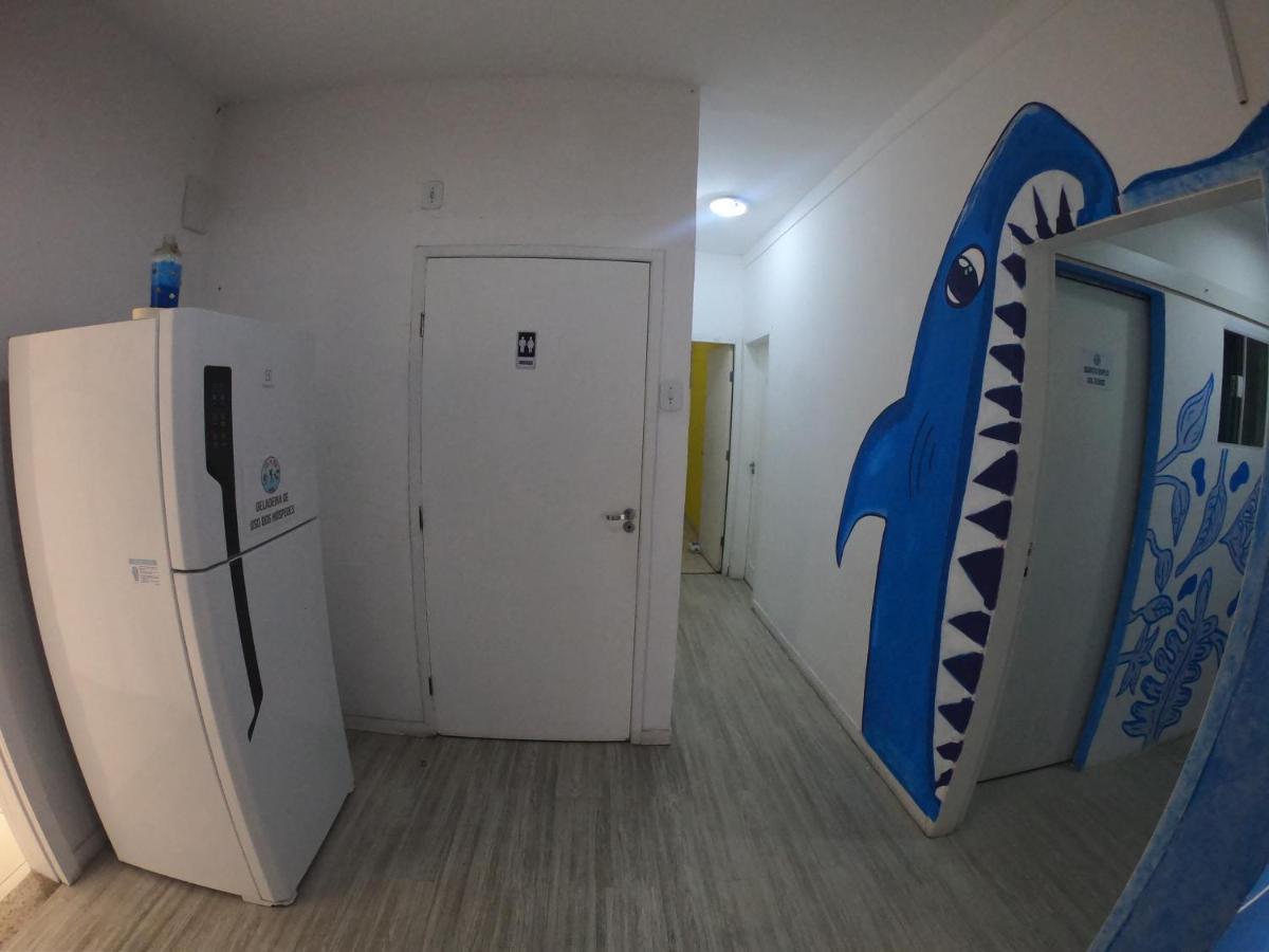 Hostel Soul Do Mar كابو فريو المظهر الخارجي الصورة