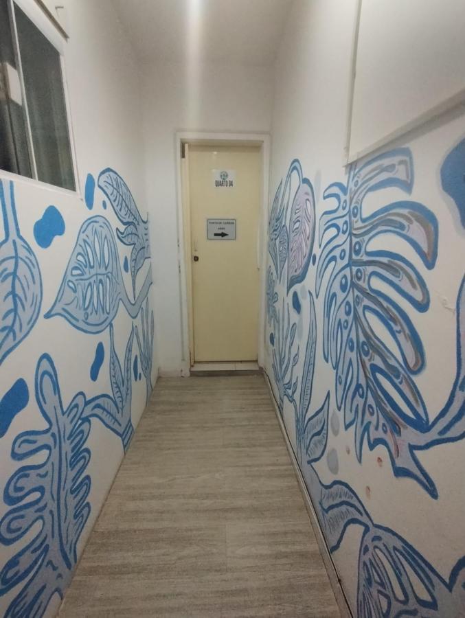 Hostel Soul Do Mar كابو فريو المظهر الخارجي الصورة