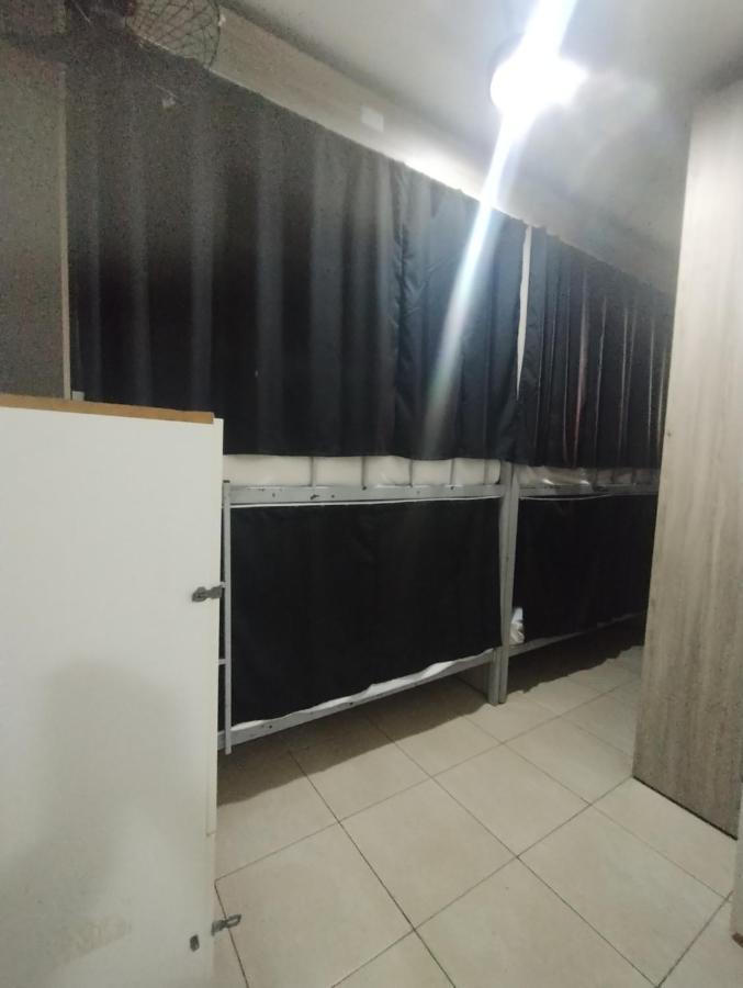 Hostel Soul Do Mar كابو فريو المظهر الخارجي الصورة