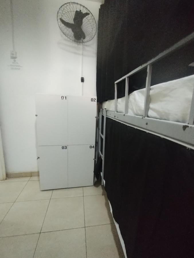 Hostel Soul Do Mar كابو فريو المظهر الخارجي الصورة