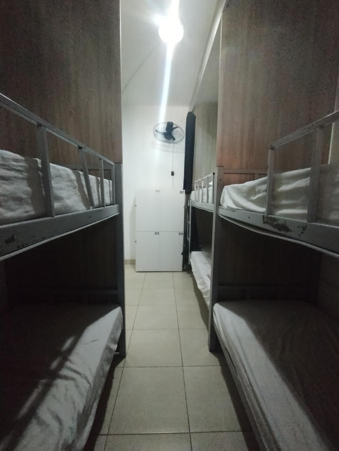 Hostel Soul Do Mar كابو فريو المظهر الخارجي الصورة