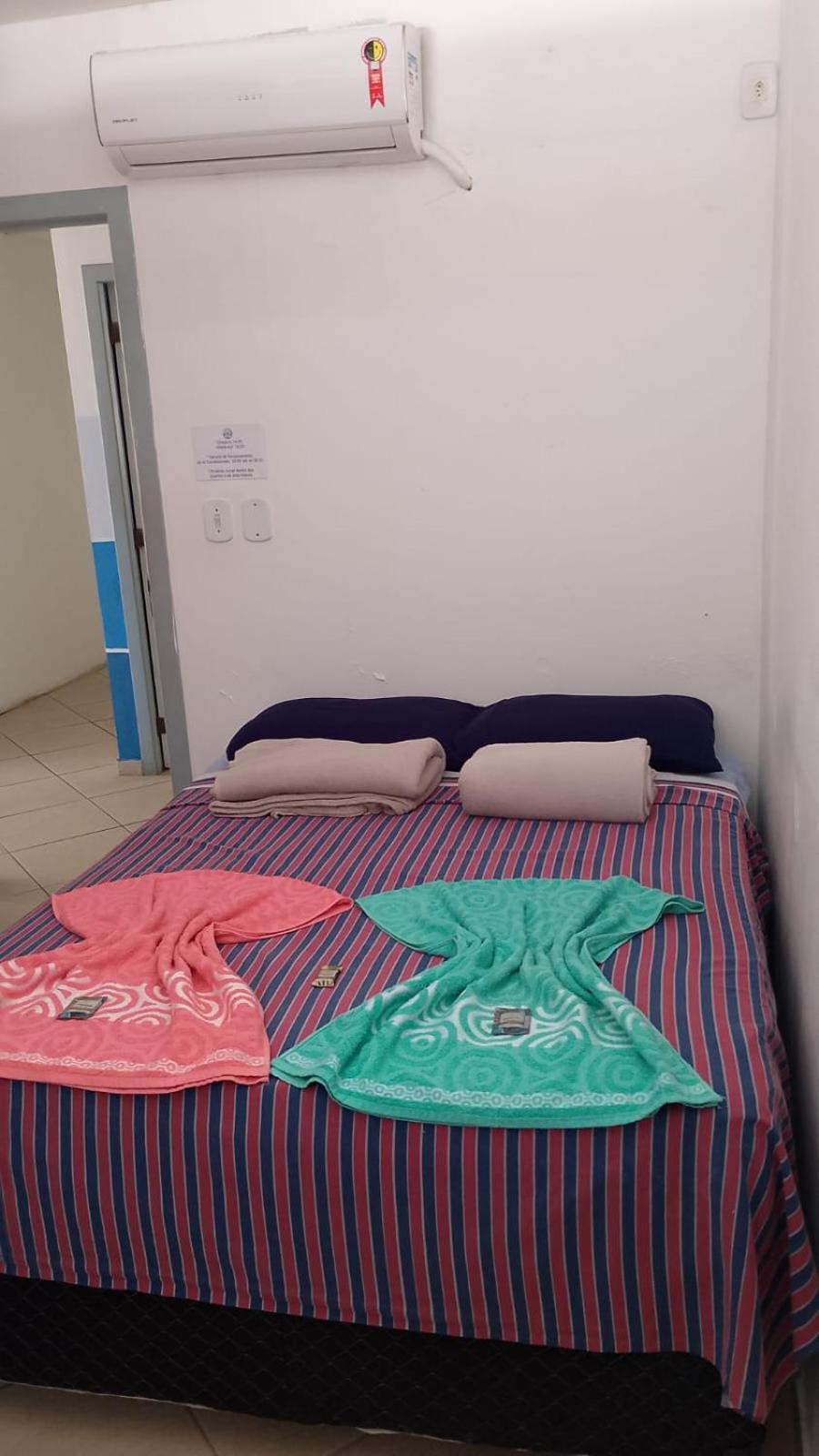 Hostel Soul Do Mar كابو فريو المظهر الخارجي الصورة